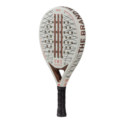 Adidas Drive 3.3 Padel Racket Vintage