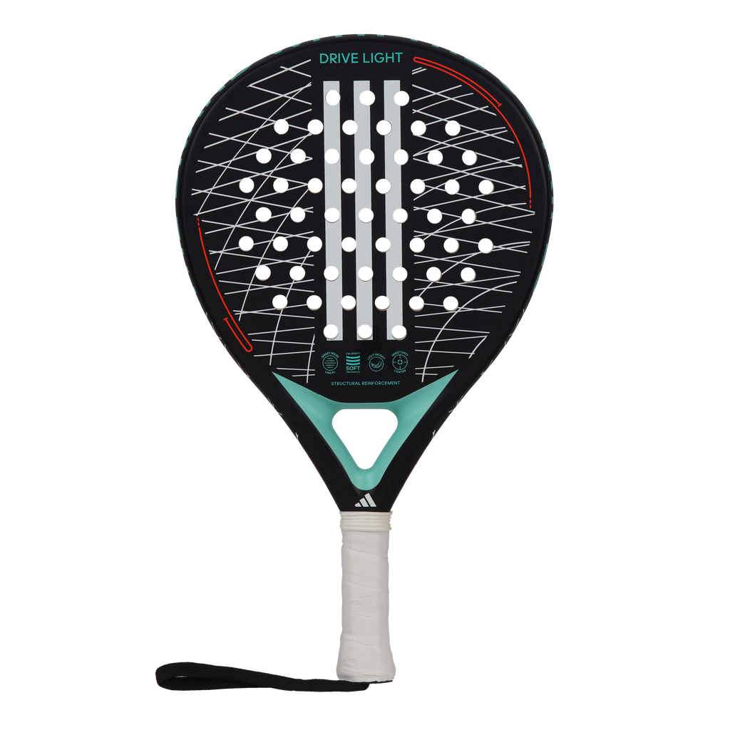 Adidas Drive Light 3.3 Padel Racket