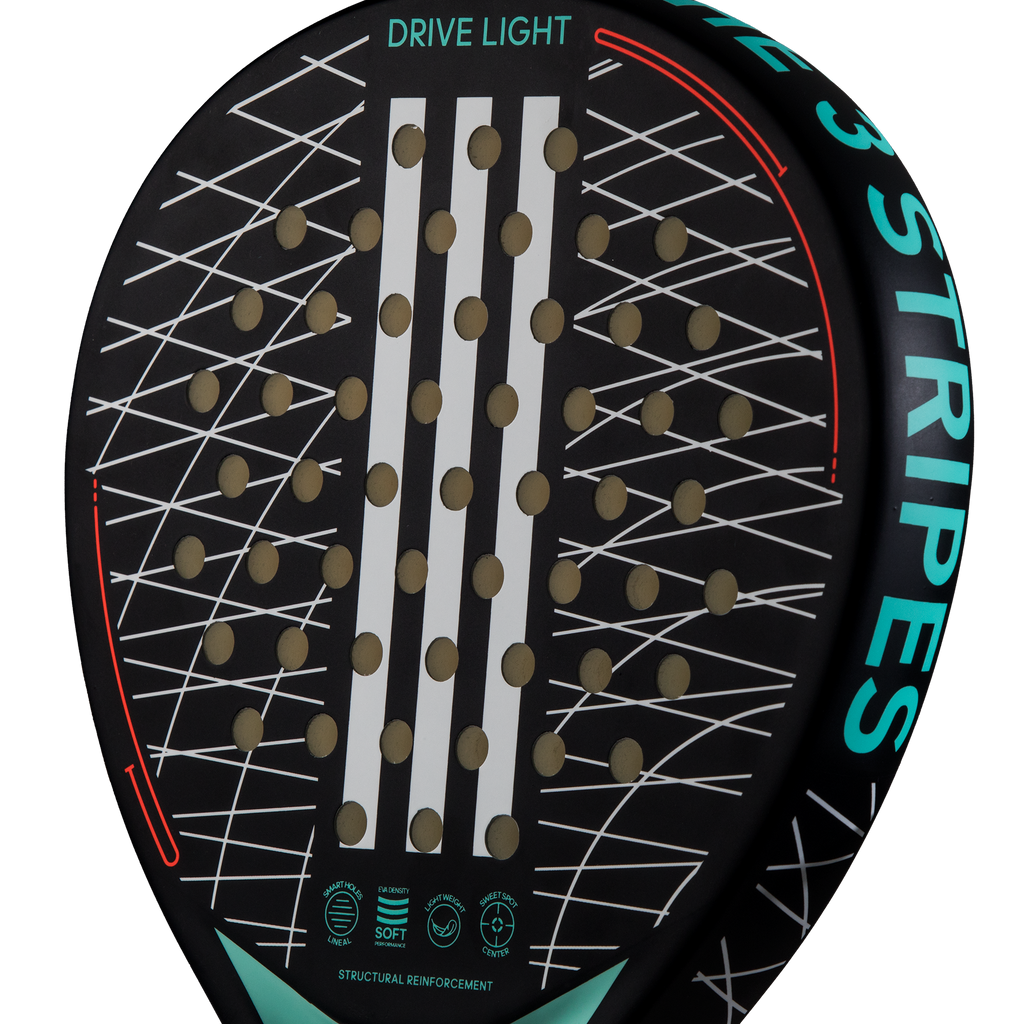 Adidas Drive Light 3.3 Padel Racket