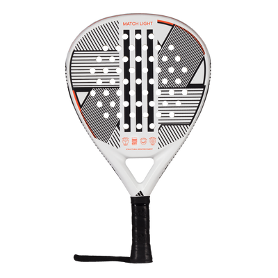 Adidas Match Light 3.3 Padel Racket