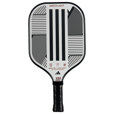 Adidas Match Light 3.3 Pickleball Paddle