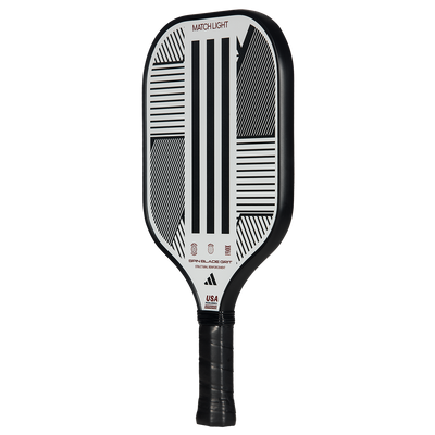 Adidas Match Light 3.3 Pickleball Paddle