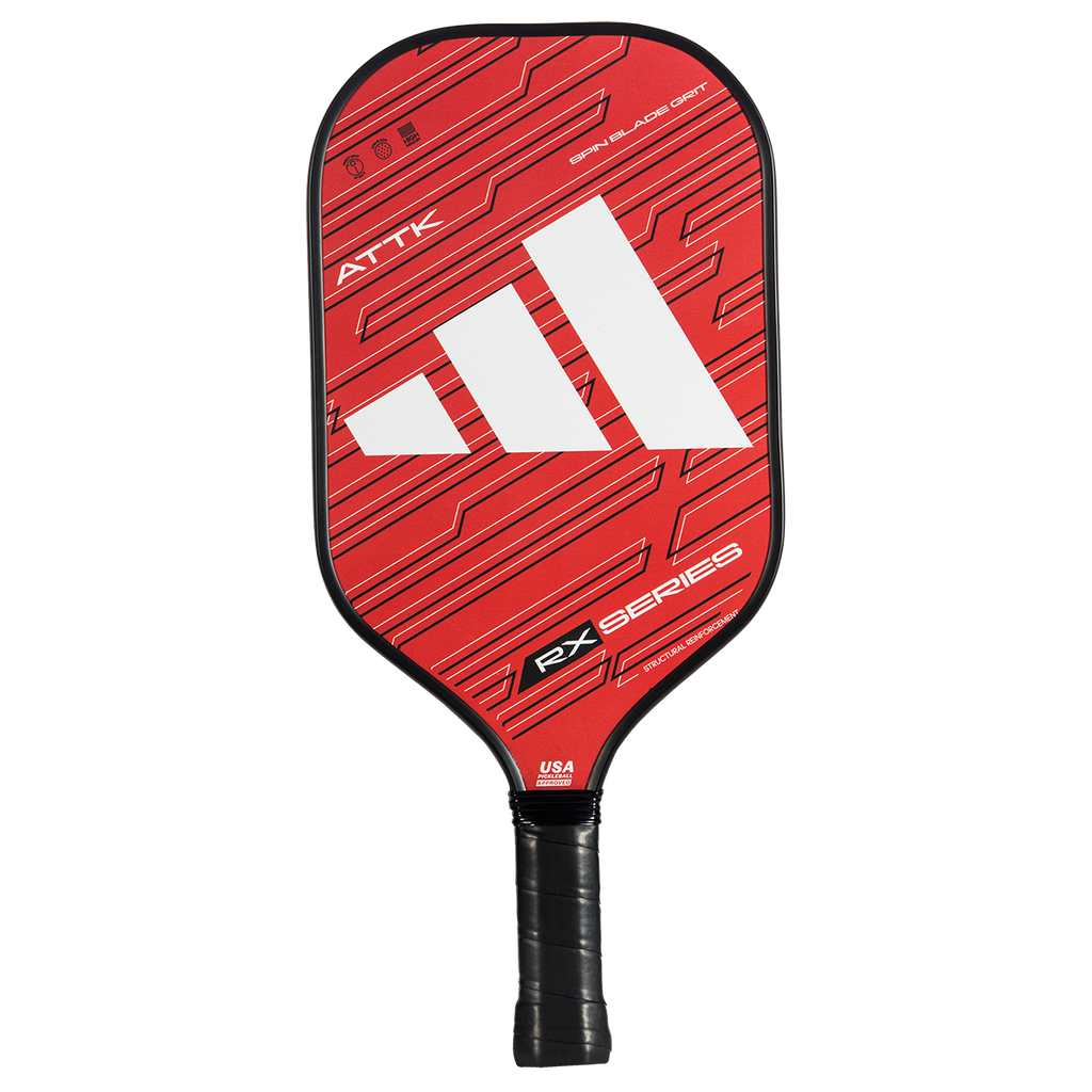 Adidas RX ATTK 3.3 Pickleball Paddle