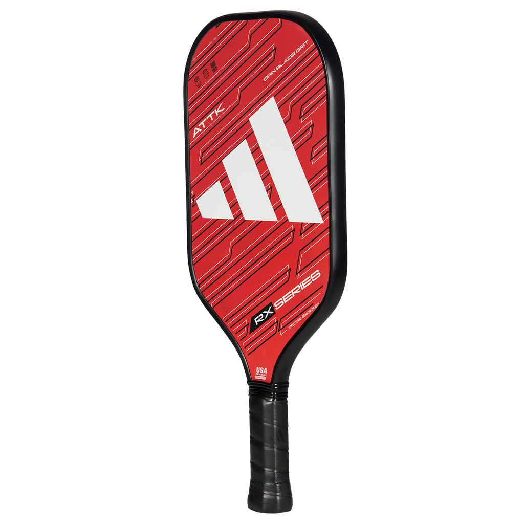 Adidas RX ATTK 3.3 Pickleball Paddle