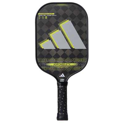 Adidas Adipower ATTK 3.3 Pickleball Paddle