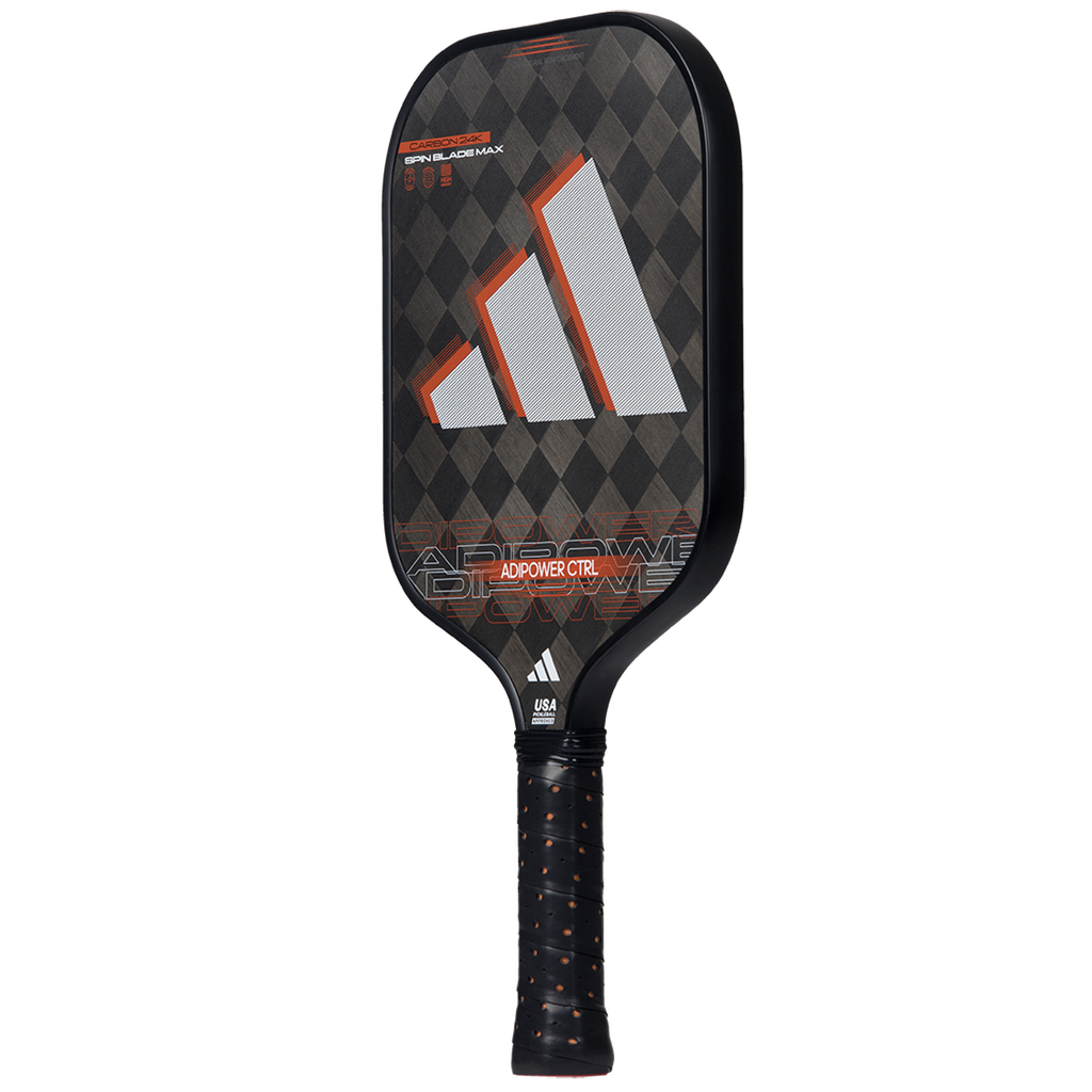 Adidas Adipower CTRL 3.3 Pickleball Paddle