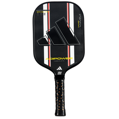 Adidas Adipower Carbon ATTK 3.3 Pickleball Paddle