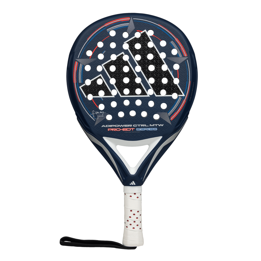 Adidas Adipower Ctrl Multiweight Pro Edition Padel Racket