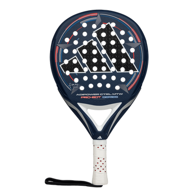 Adidas Adipower Ctrl Multiweight Pro Edition Padel Racket