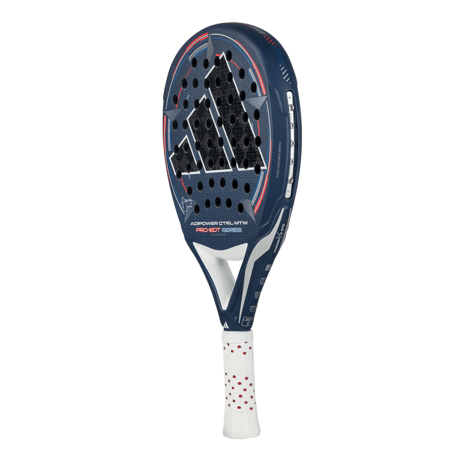 Adidas Adipower Ctrl Multiweight Pro Edition Padel Racket