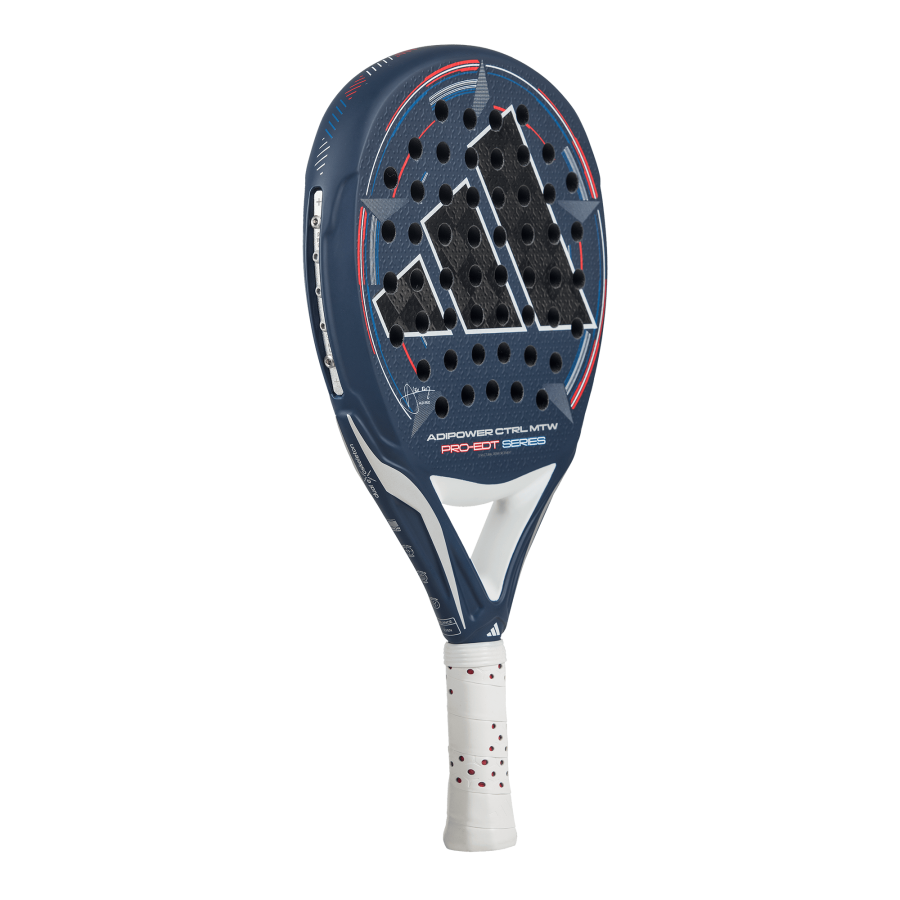 Adidas Adipower Ctrl Multiweight Pro Edition Padel Racket