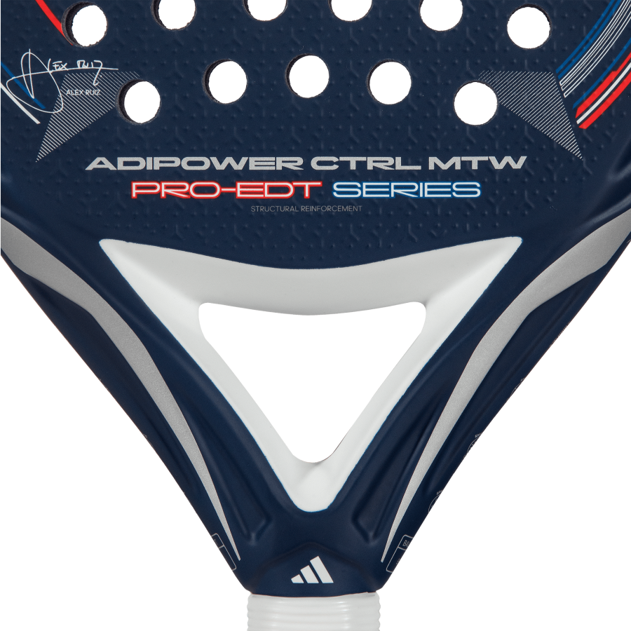 Adidas Adipower Ctrl Multiweight Pro Edition Padel Racket