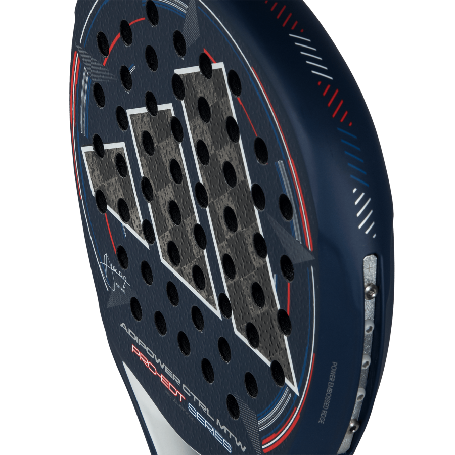 Adidas Adipower Ctrl Multiweight Pro Edition Padel Racket