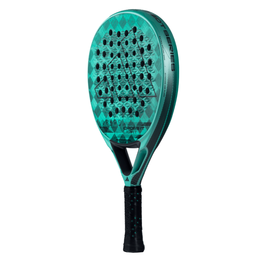 Adidas Cross It Pro Edition Padel Racket