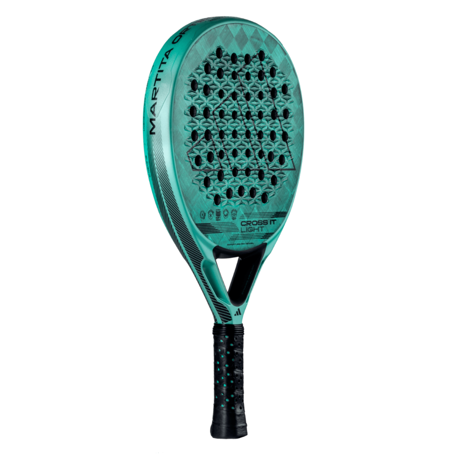 Adidas Cross It Pro Edition Padel Racket