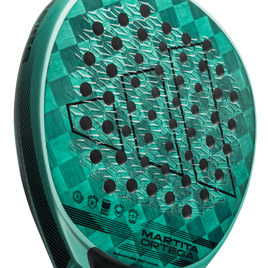 Adidas Cross It Pro Edition Padel Racket