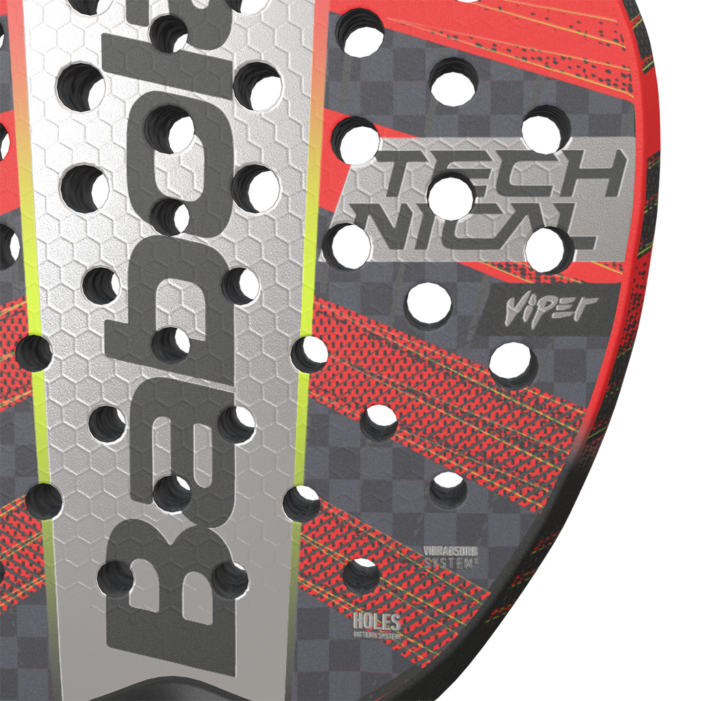 Babolat Technical Viper Padel Racket