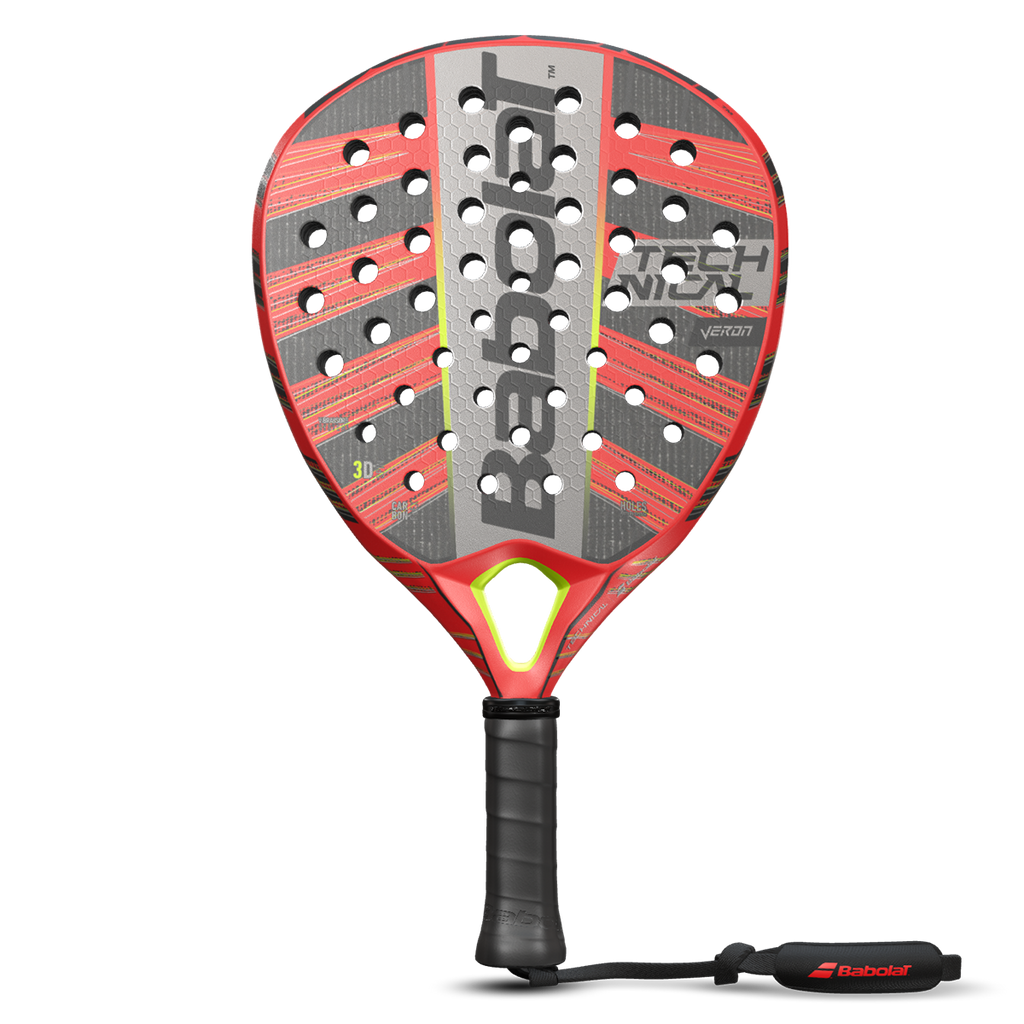 Babolat Technical Veron Padel Racket