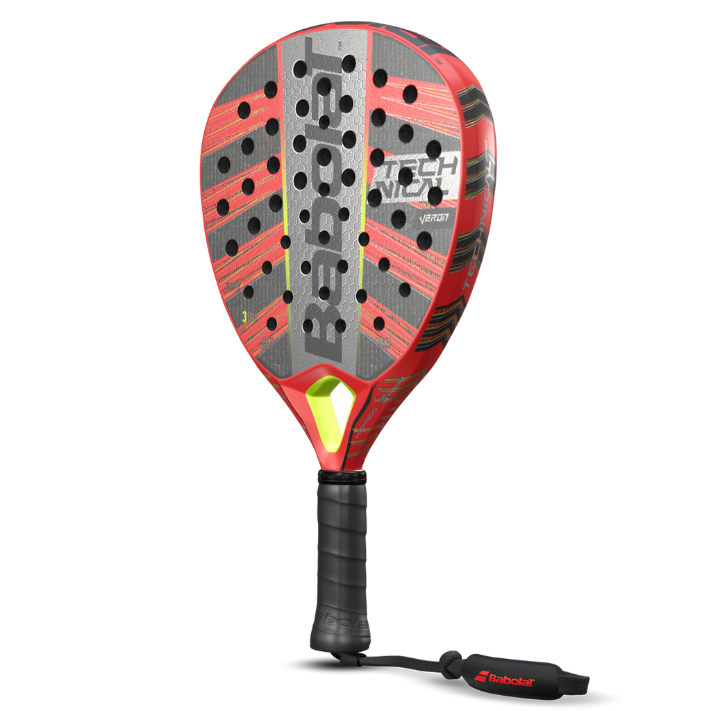 Babolat Technical Veron Padel Racket