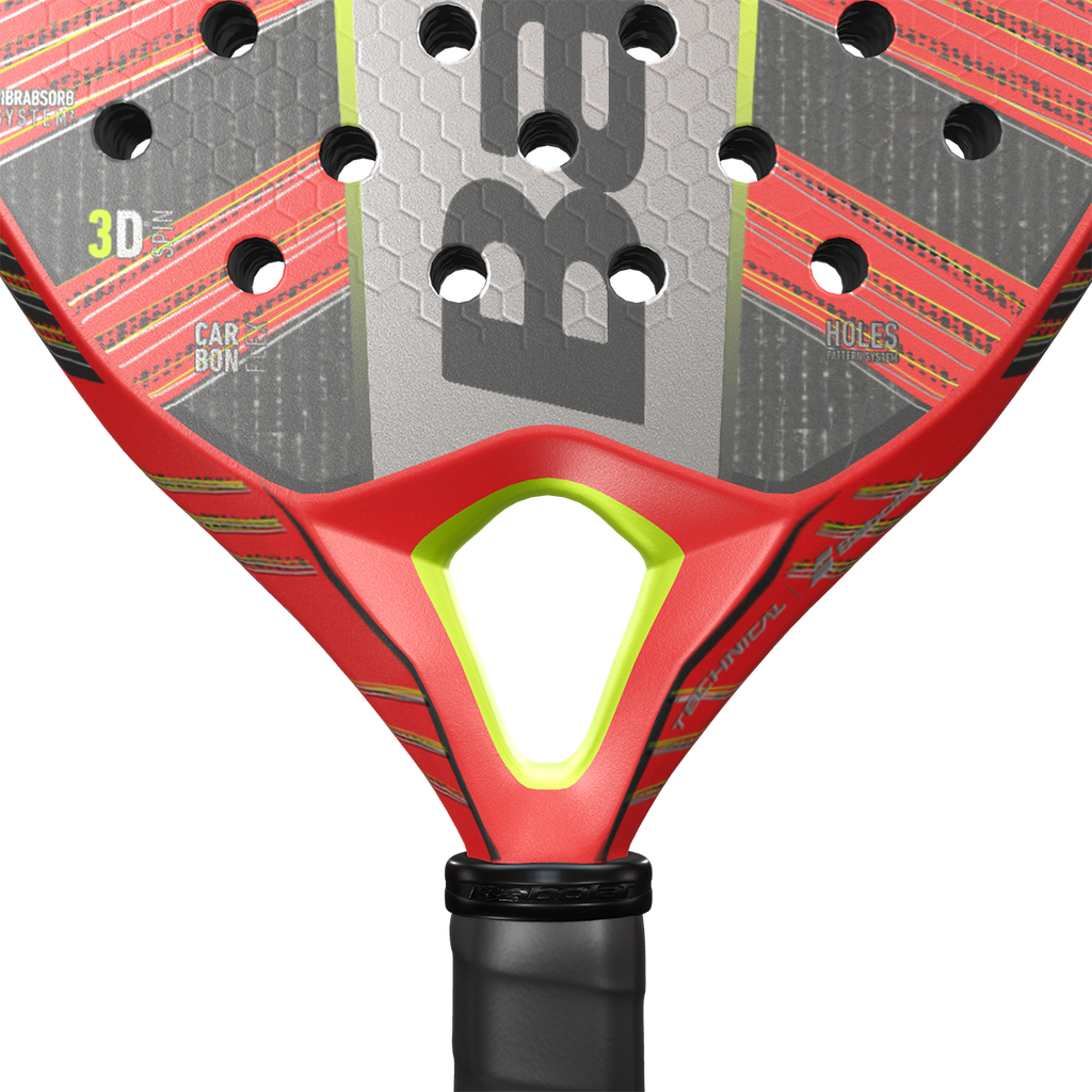 Babolat Technical Veron Padel Racket