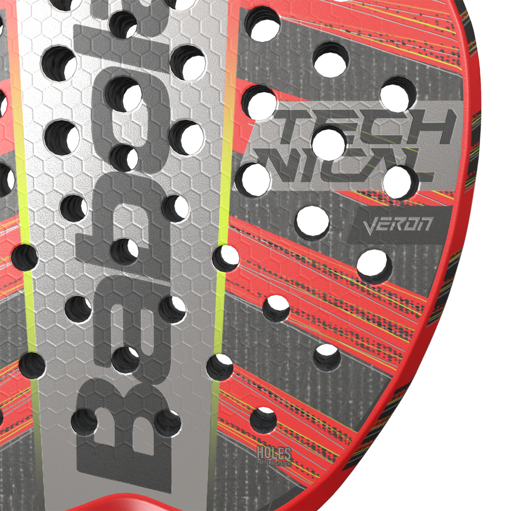 Babolat Technical Veron Padel Racket