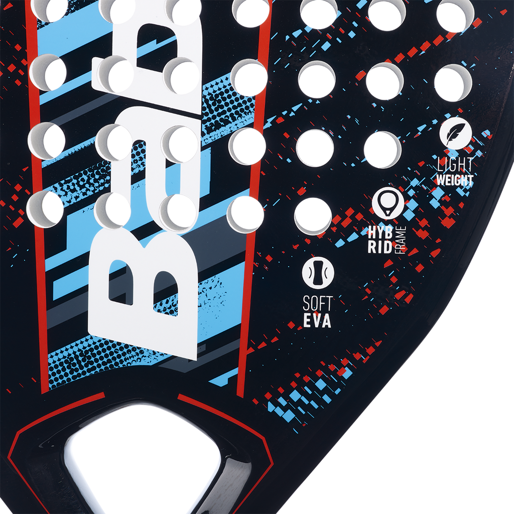 Babolat Reflex Padel Racket