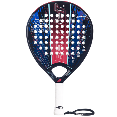 Babolat Contact Padel Racket