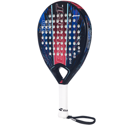 Babolat Contact Padel Racket