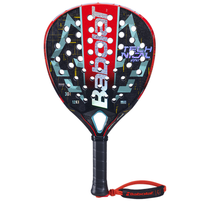 Babolat Technical Viper Juan Lebron Padel Racket