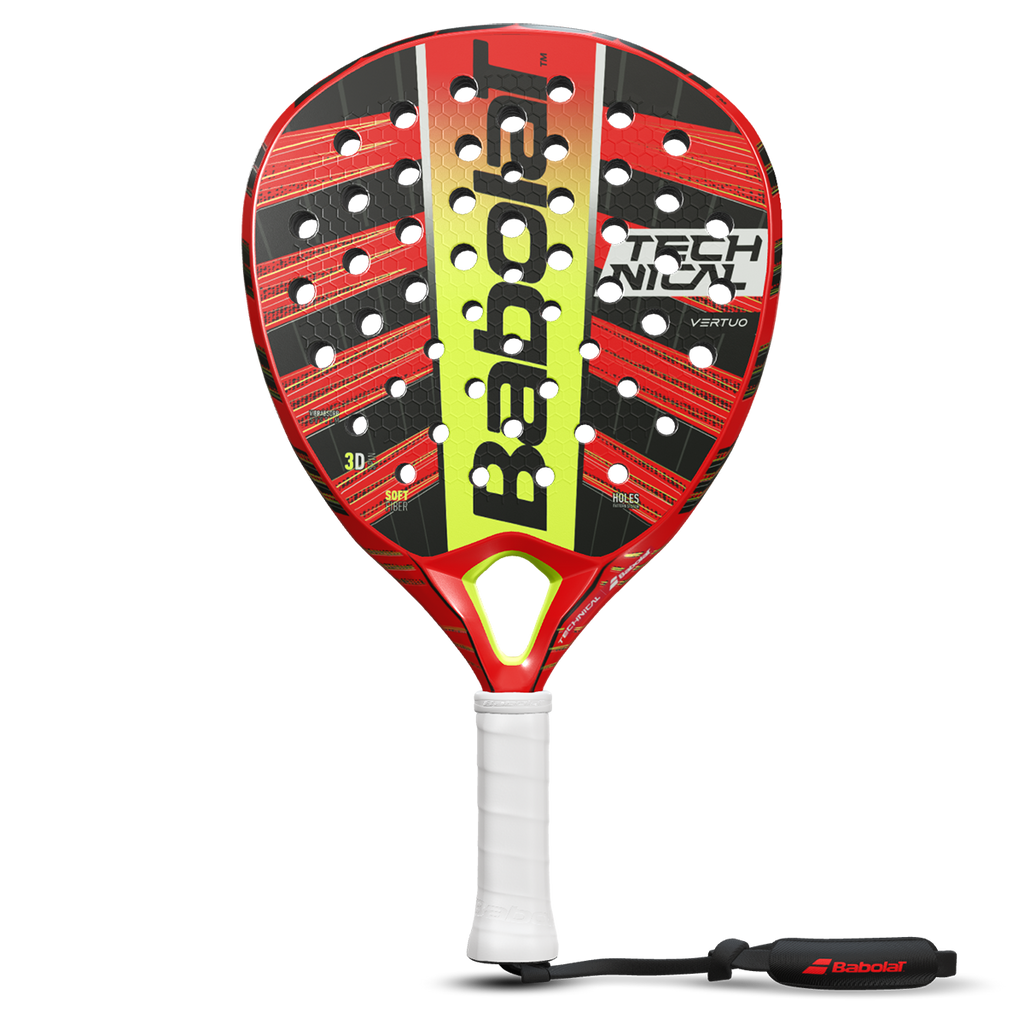 Babolat Technical Vertuo Padel Racket