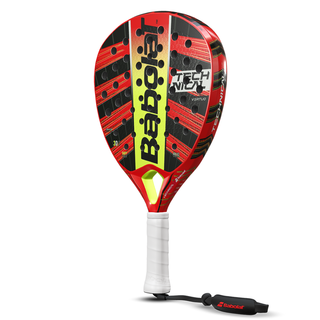 Babolat Technical Vertuo Padel Racket