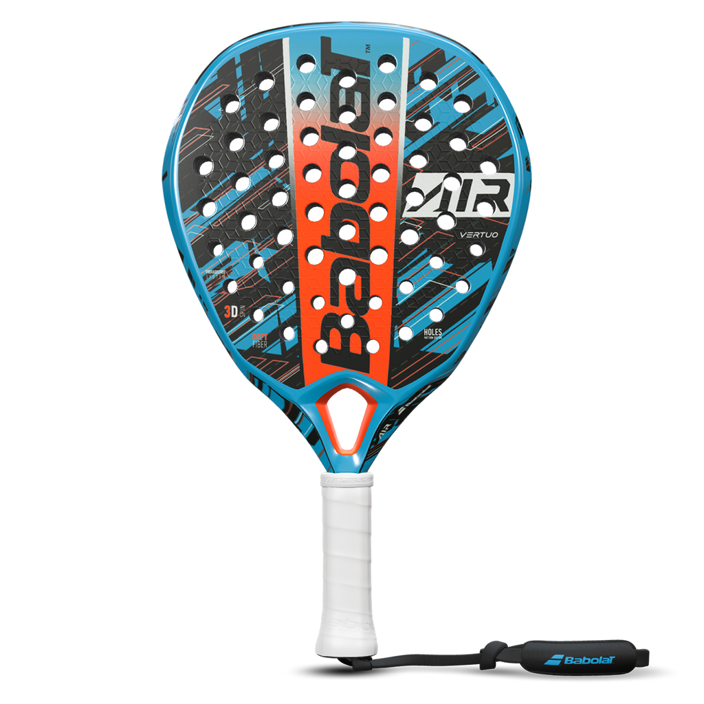 Babolat Air Vertuo Padel Racket