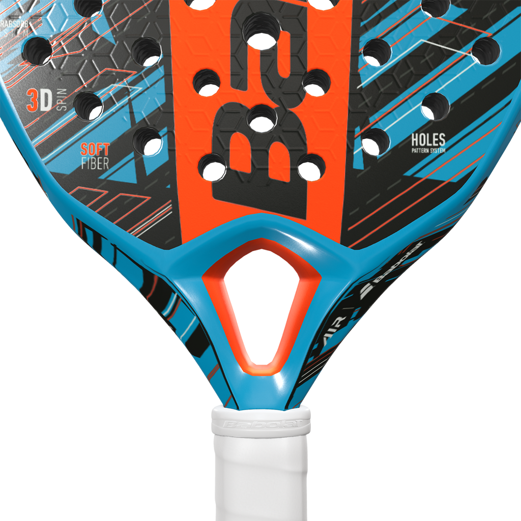 Babolat Air Vertuo Padel Racket