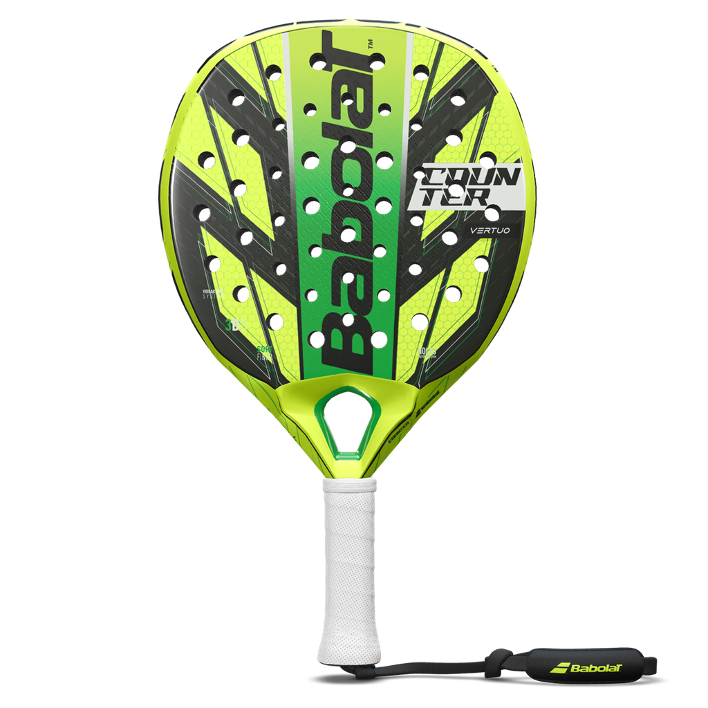 Babolat Counter Vertuo Padel Racket