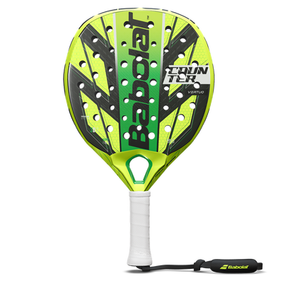 Babolat Counter Vertuo Padel Racket