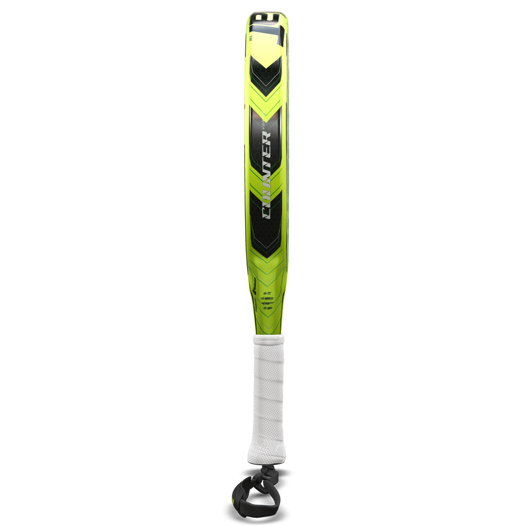 Babolat Counter Vertuo Padel Racket