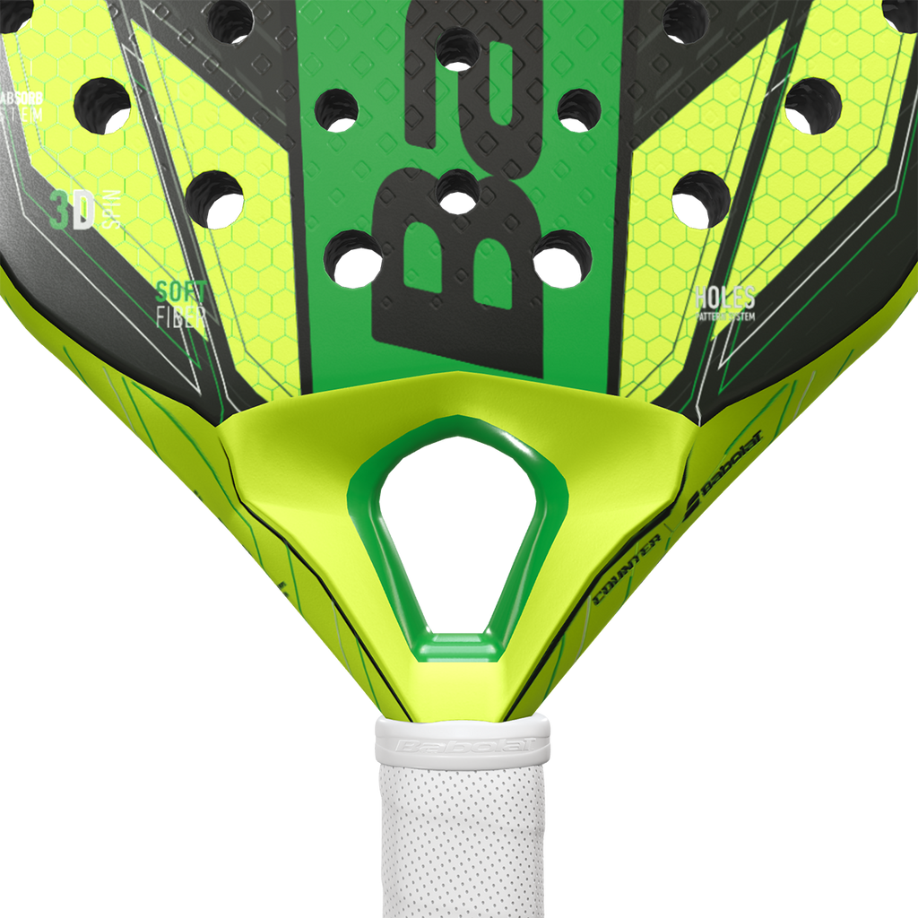 Babolat Counter Vertuo Padel Racket