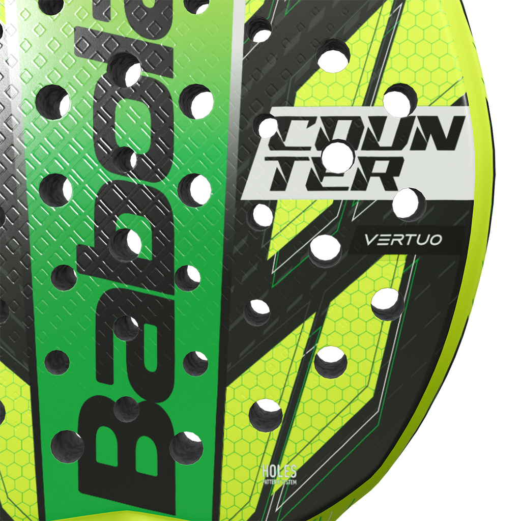 Babolat Counter Vertuo Padel Racket