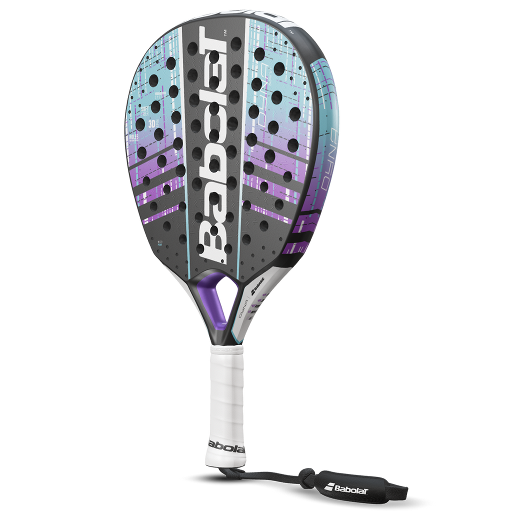 Babolat Dyna Spirit Padel Racket