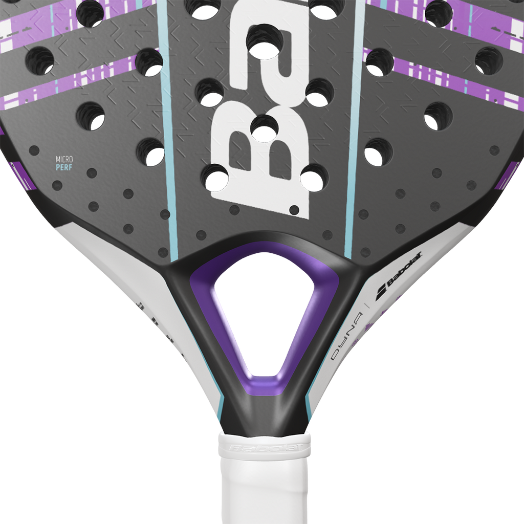 Babolat Dyna Spirit Padel Racket