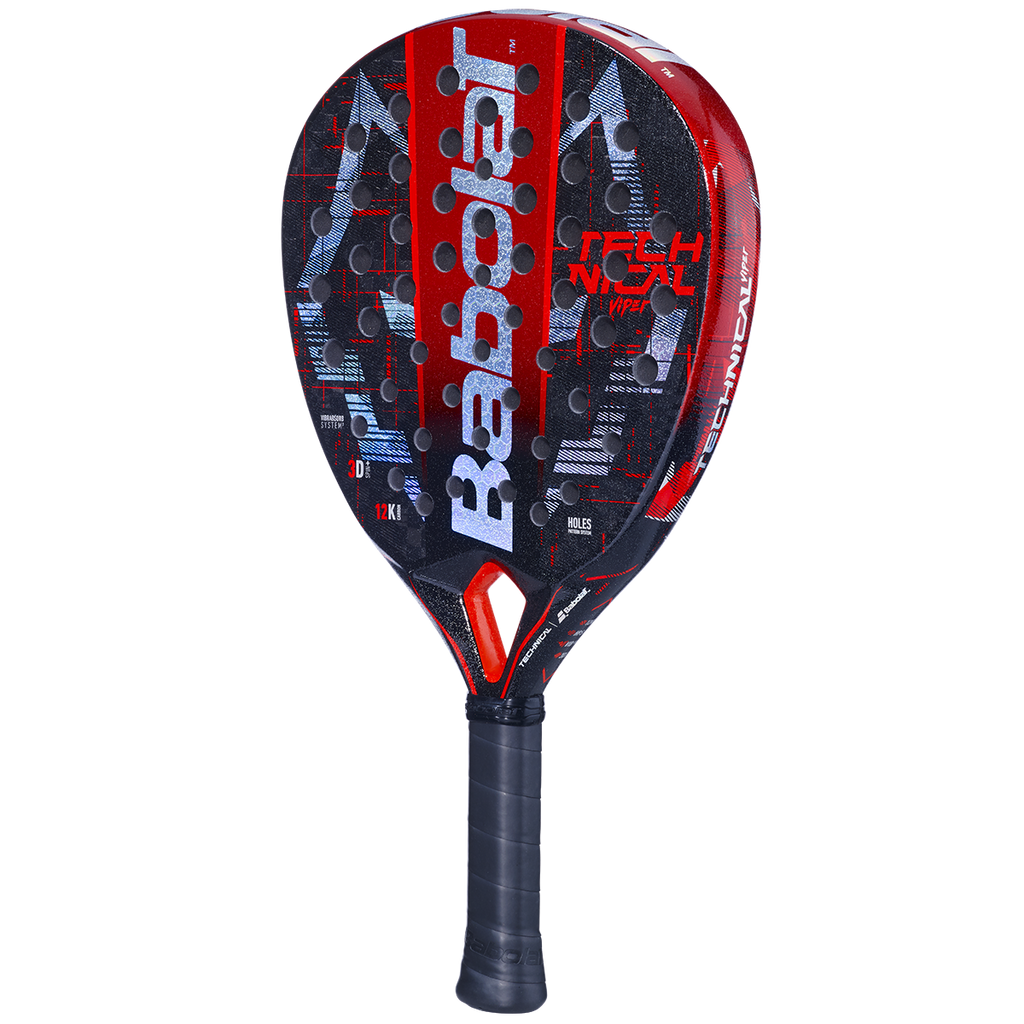 Babolat Technical Viper Juan Lebron Padel Racket 24