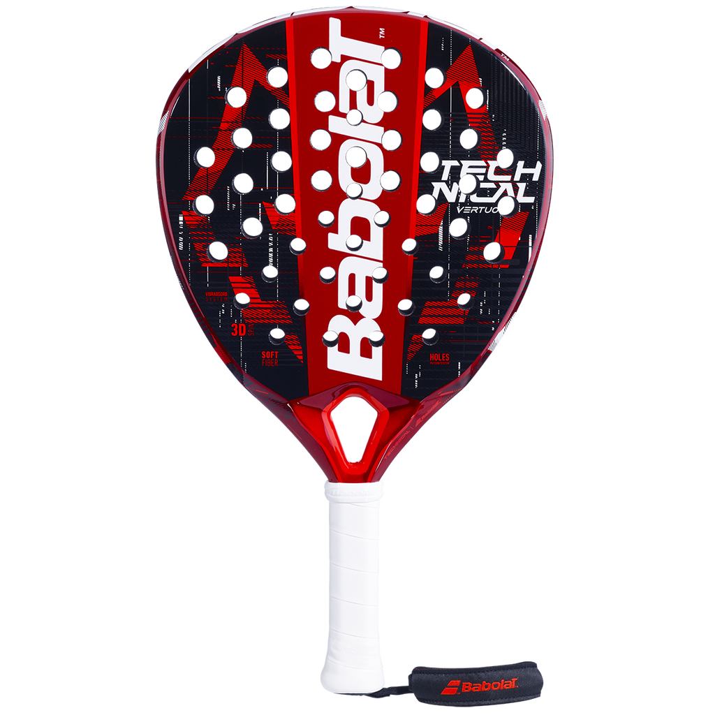 Babolat Technical Vertuo Juan Lebron Padel Racket 24