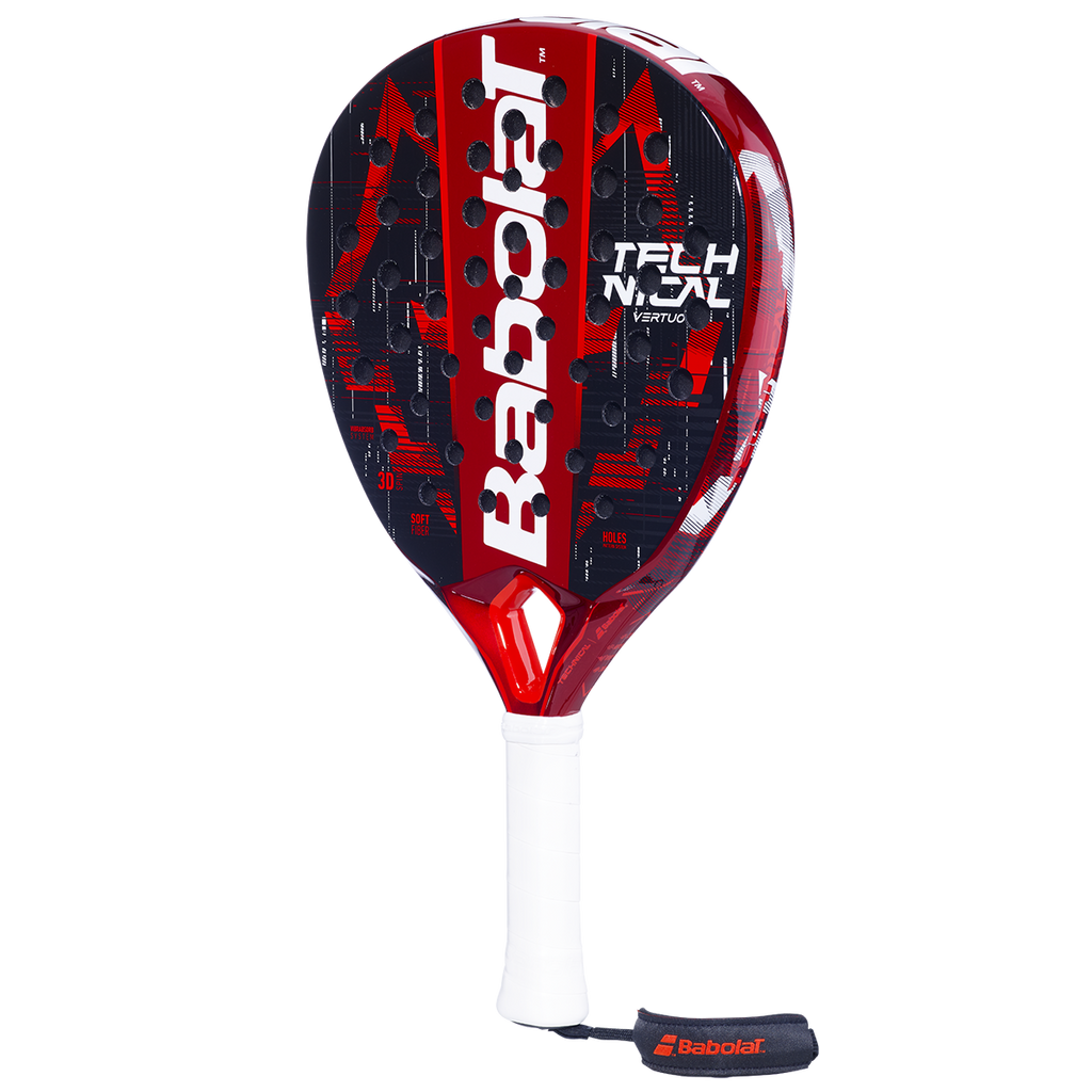 Babolat Technical Vertuo Juan Lebron Padel Racket 24