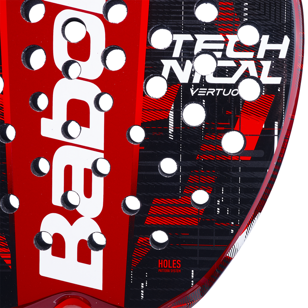 Babolat Technical Vertuo Juan Lebron Padel Racket 24