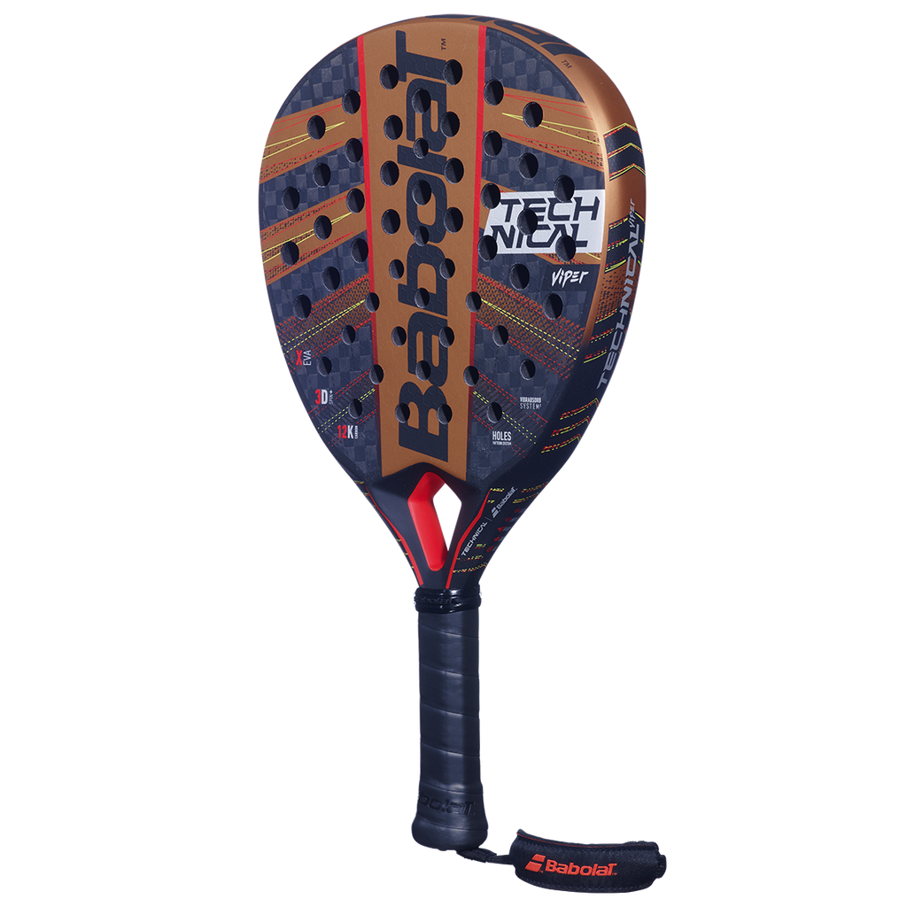 Babolat Technical Viper Padel Racket 24