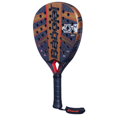 Babolat Technical Viper Padel Racket 24