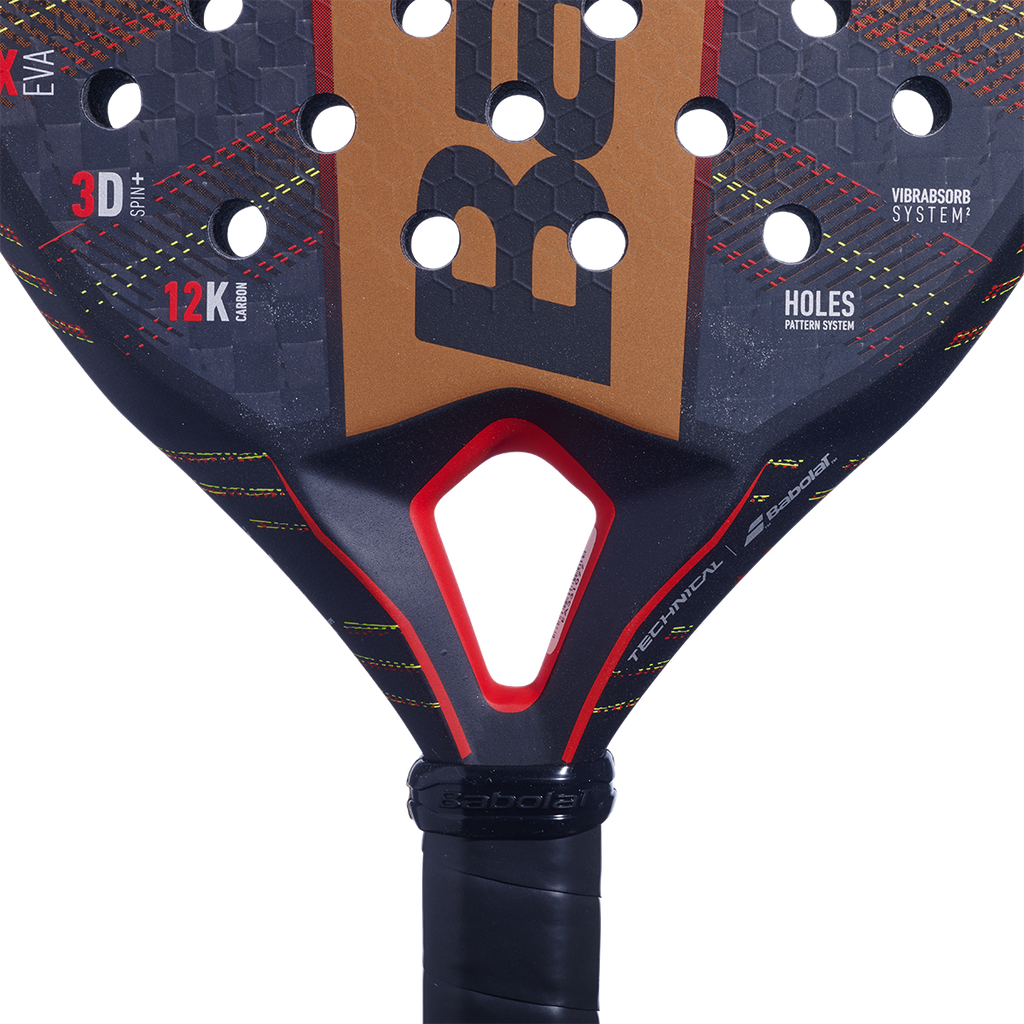 Babolat Technical Viper Padel Racket 24