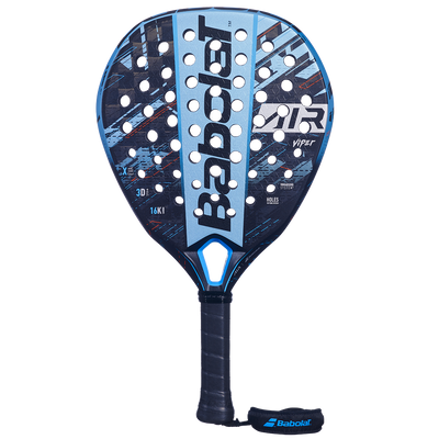 Babolat Air Viper Padel Racket 24