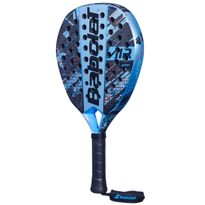 Babolat Air Veron Padel Racket 24