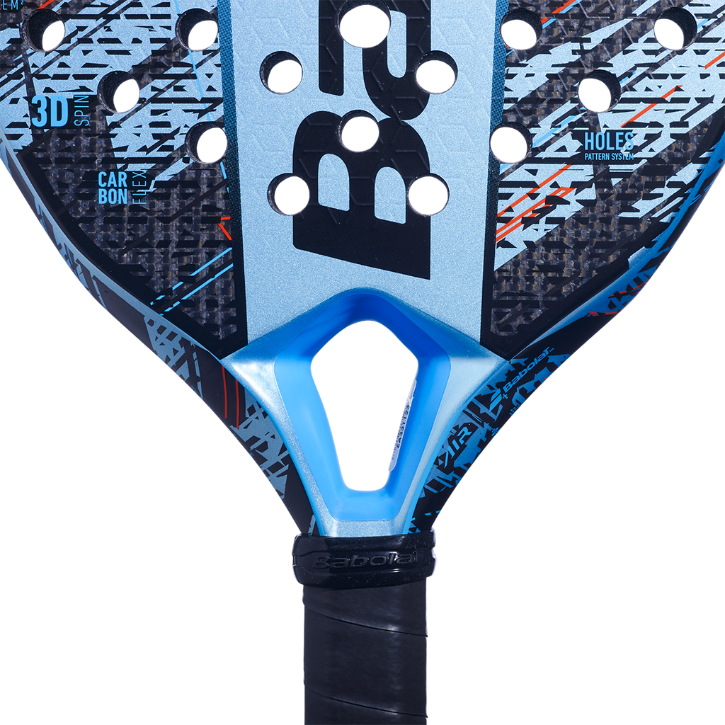 Babolat Air Veron Padel Racket 24